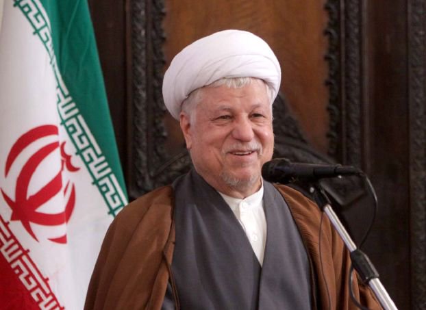 وفاة الرئيس الإيراني الأسبق هاشمي رفسنجاني إثر نوبة قلبية